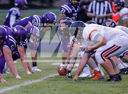 Thumbnail 3 in Pasco @ Post Falls photogallery.