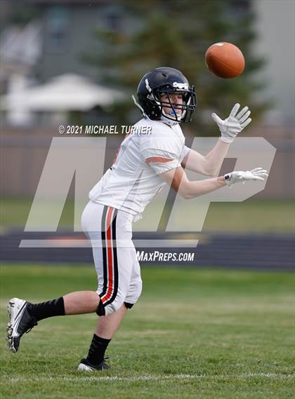 Thumbnail 1 in Pasco @ Post Falls photogallery.