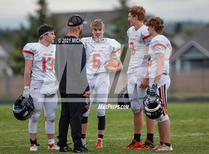 Thumbnail 1 in Pasco @ Post Falls photogallery.