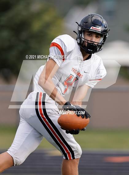 Thumbnail 3 in Pasco @ Post Falls photogallery.
