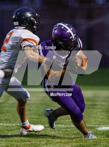 Thumbnail 3 in Pasco @ Post Falls photogallery.