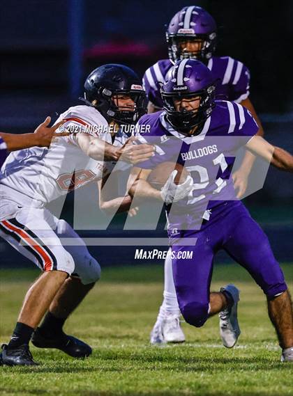 Thumbnail 1 in Pasco @ Post Falls photogallery.