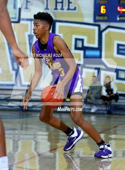 Thumbnail 1 in Windward vs. Lynwood (Bosco Dream Showcase) photogallery.