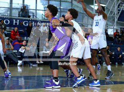 Thumbnail 1 in Windward vs. Lynwood (Bosco Dream Showcase) photogallery.