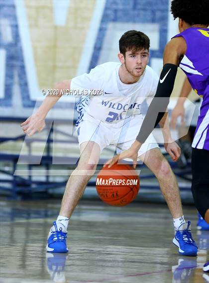 Thumbnail 3 in Windward vs. Lynwood (Bosco Dream Showcase) photogallery.