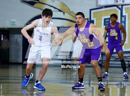 Thumbnail 1 in Windward vs. Lynwood (Bosco Dream Showcase) photogallery.