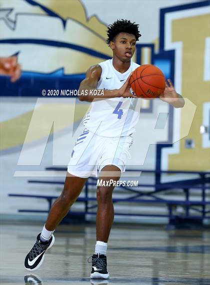 Thumbnail 3 in Windward vs. Lynwood (Bosco Dream Showcase) photogallery.