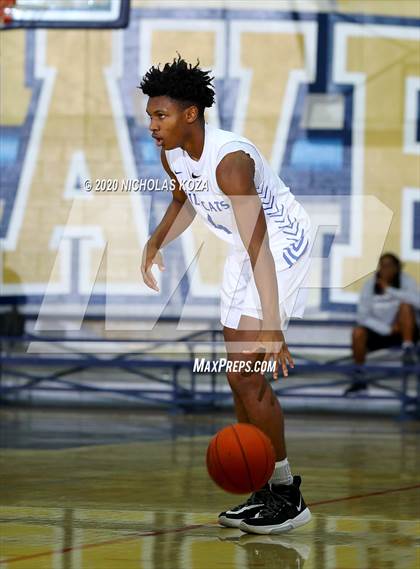 Thumbnail 1 in Windward vs. Lynwood (Bosco Dream Showcase) photogallery.
