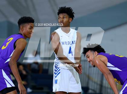 Thumbnail 2 in Windward vs. Lynwood (Bosco Dream Showcase) photogallery.