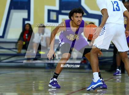 Thumbnail 2 in Windward vs. Lynwood (Bosco Dream Showcase) photogallery.