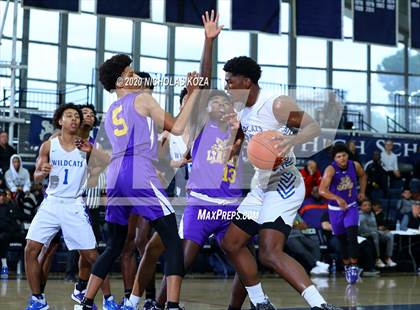 Thumbnail 1 in Windward vs. Lynwood (Bosco Dream Showcase) photogallery.