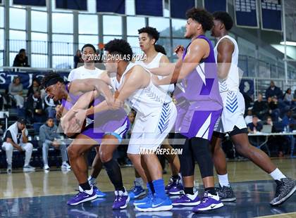 Thumbnail 3 in Windward vs. Lynwood (Bosco Dream Showcase) photogallery.