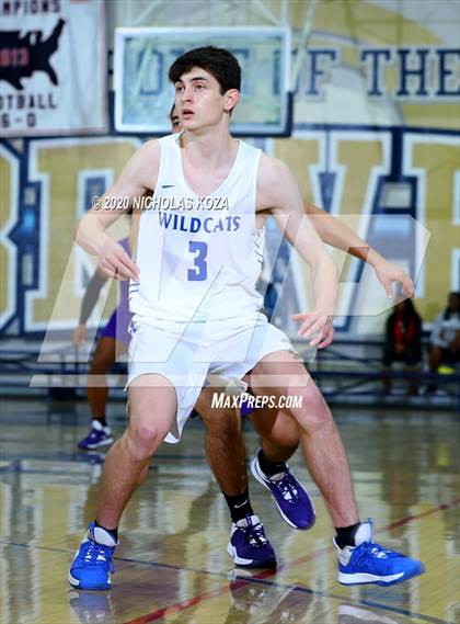 Thumbnail 2 in Windward vs. Lynwood (Bosco Dream Showcase) photogallery.