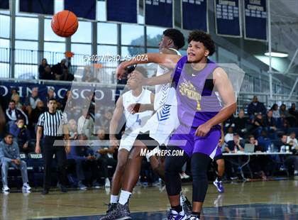 Thumbnail 2 in Windward vs. Lynwood (Bosco Dream Showcase) photogallery.