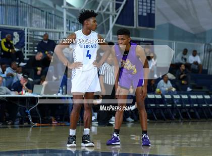 Thumbnail 3 in Windward vs. Lynwood (Bosco Dream Showcase) photogallery.