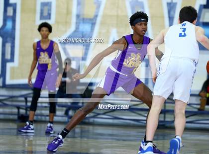 Thumbnail 3 in Windward vs. Lynwood (Bosco Dream Showcase) photogallery.