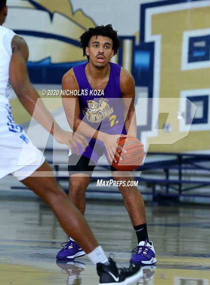 Thumbnail 1 in Windward vs. Lynwood (Bosco Dream Showcase) photogallery.
