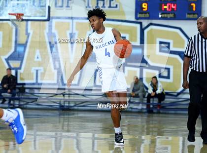 Thumbnail 1 in Windward vs. Lynwood (Bosco Dream Showcase) photogallery.