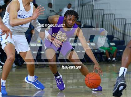 Thumbnail 1 in Windward vs. Lynwood (Bosco Dream Showcase) photogallery.