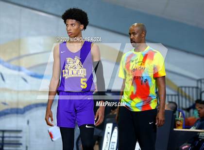 Thumbnail 3 in Windward vs. Lynwood (Bosco Dream Showcase) photogallery.