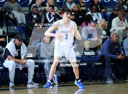Thumbnail 2 in Windward vs. Lynwood (Bosco Dream Showcase) photogallery.