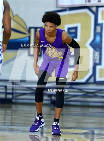 Thumbnail 1 in Windward vs. Lynwood (Bosco Dream Showcase) photogallery.