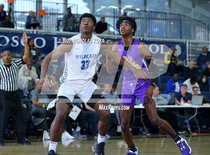 Thumbnail 1 in Windward vs. Lynwood (Bosco Dream Showcase) photogallery.