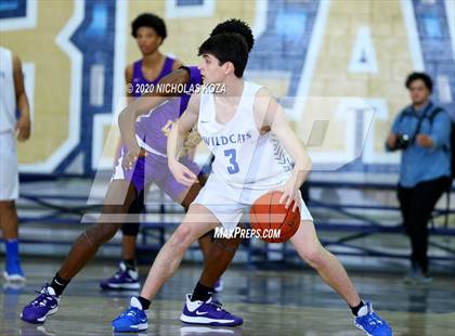 Thumbnail 2 in Windward vs. Lynwood (Bosco Dream Showcase) photogallery.