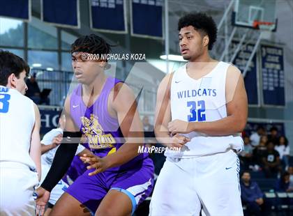 Thumbnail 1 in Windward vs. Lynwood (Bosco Dream Showcase) photogallery.