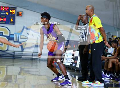 Thumbnail 2 in Windward vs. Lynwood (Bosco Dream Showcase) photogallery.