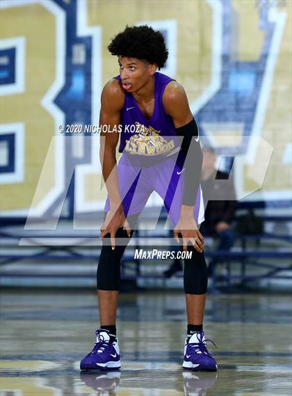 Thumbnail 3 in Windward vs. Lynwood (Bosco Dream Showcase) photogallery.
