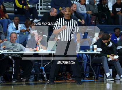 Thumbnail 1 in Windward vs. Lynwood (Bosco Dream Showcase) photogallery.