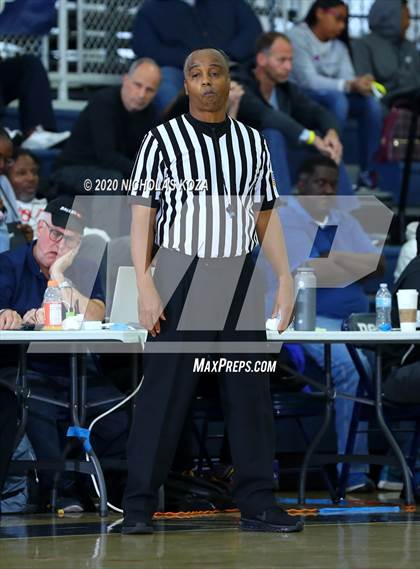 Thumbnail 2 in Windward vs. Lynwood (Bosco Dream Showcase) photogallery.