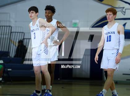 Thumbnail 1 in Windward vs. Lynwood (Bosco Dream Showcase) photogallery.