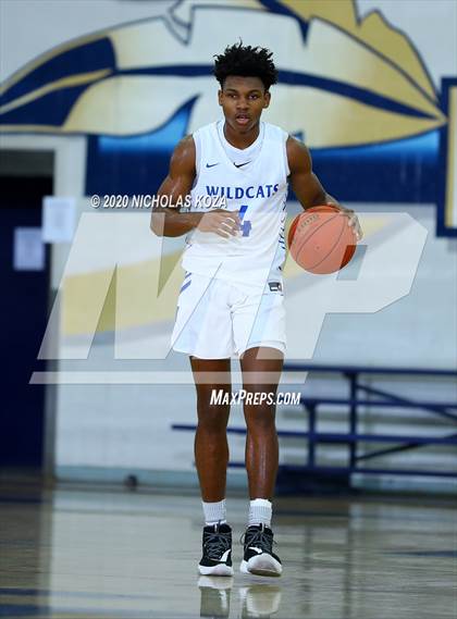 Thumbnail 1 in Windward vs. Lynwood (Bosco Dream Showcase) photogallery.