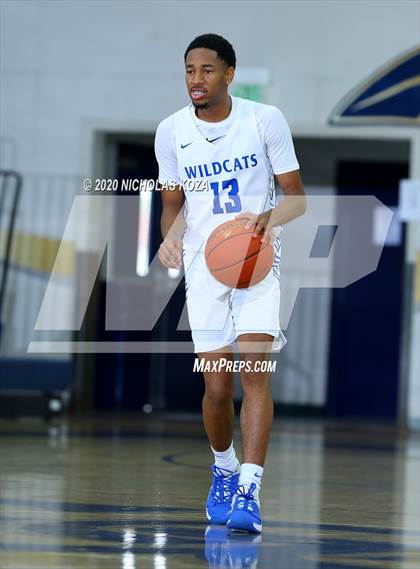 Thumbnail 3 in Windward vs. Lynwood (Bosco Dream Showcase) photogallery.
