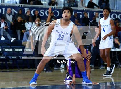 Thumbnail 3 in Windward vs. Lynwood (Bosco Dream Showcase) photogallery.