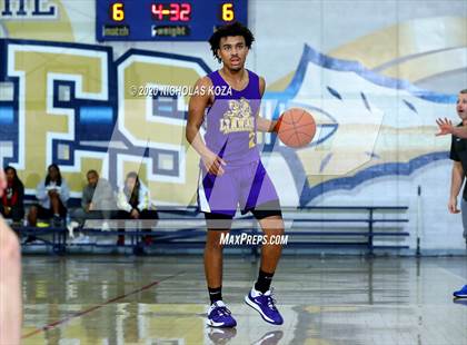 Thumbnail 3 in Windward vs. Lynwood (Bosco Dream Showcase) photogallery.