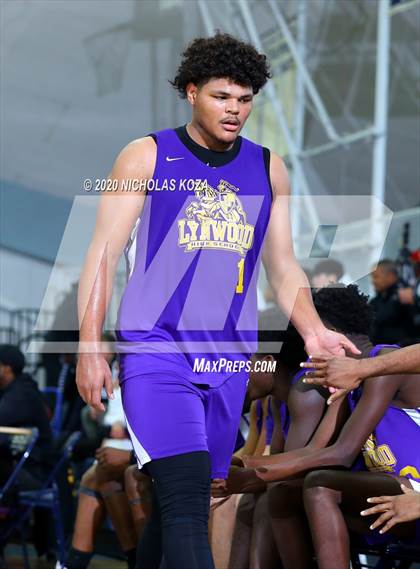 Thumbnail 3 in Windward vs. Lynwood (Bosco Dream Showcase) photogallery.