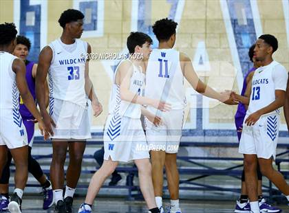 Thumbnail 2 in Windward vs. Lynwood (Bosco Dream Showcase) photogallery.