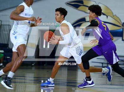 Thumbnail 3 in Windward vs. Lynwood (Bosco Dream Showcase) photogallery.