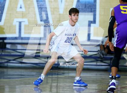 Thumbnail 2 in Windward vs. Lynwood (Bosco Dream Showcase) photogallery.