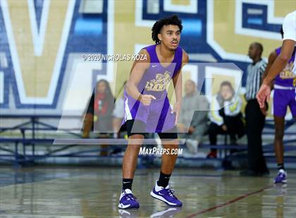 Thumbnail 1 in Windward vs. Lynwood (Bosco Dream Showcase) photogallery.