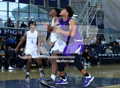 Thumbnail 1 in Windward vs. Lynwood (Bosco Dream Showcase) photogallery.