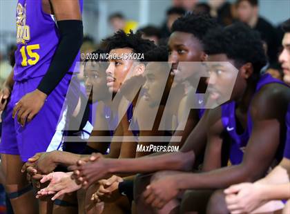 Thumbnail 2 in Windward vs. Lynwood (Bosco Dream Showcase) photogallery.