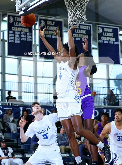 Thumbnail 1 in Windward vs. Lynwood (Bosco Dream Showcase) photogallery.