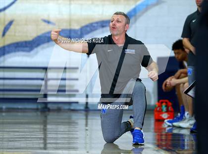 Thumbnail 3 in Windward vs. Lynwood (Bosco Dream Showcase) photogallery.