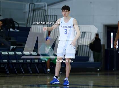 Thumbnail 2 in Windward vs. Lynwood (Bosco Dream Showcase) photogallery.