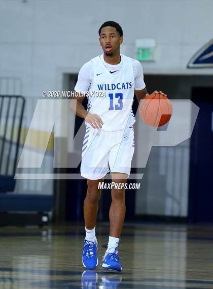 Thumbnail 2 in Windward vs. Lynwood (Bosco Dream Showcase) photogallery.