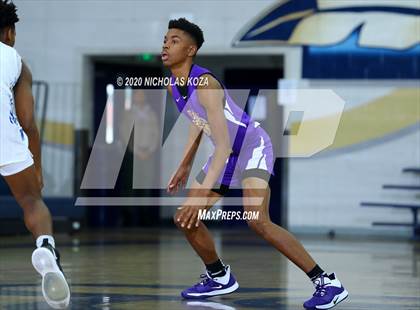 Thumbnail 1 in Windward vs. Lynwood (Bosco Dream Showcase) photogallery.